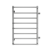 Полотенцесушитель Terminus «Евромикс» П8 500х800 бп500 Хром