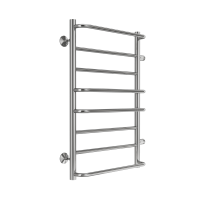 Полотенцесушитель Terminus «Евромикс» П8 500х800 бп500 Хром