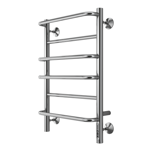 Полотенцесушитель Terminus Евромикс П6 400х650 электро Хром