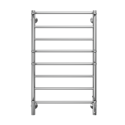 Полотенцесушитель Terminus Евромикс П8 500х850 электро Хром