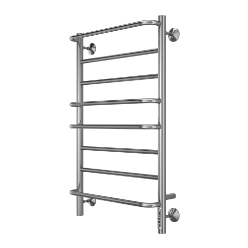 Полотенцесушитель Terminus Евромикс П8 500х850 электро Хром