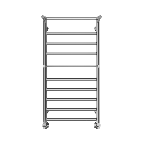 Полотенцесушитель Terminus «Хендрикс» П10 500х1000 Хром