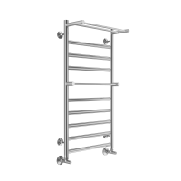 Полотенцесушитель Terminus «Хендрикс» П10 500х1000 Хром