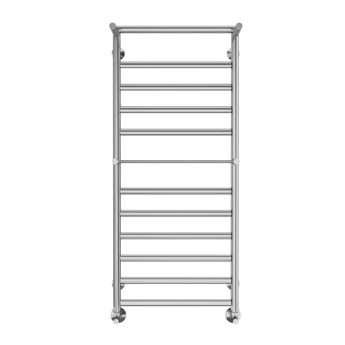 Полотенцесушитель Terminus «Хендрикс» П12 500х1200 Хром