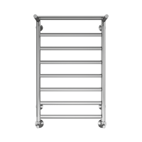 Полотенцесушитель Terminus «Хендрикс» П8 500х800 Хром