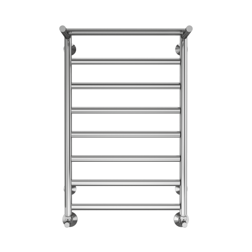 Полотенцесушитель Terminus «Хендрикс» П8 500х800 Хром