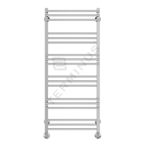 Полотенцесушитель “Terminus” Кельн П18 500х1200 Хром