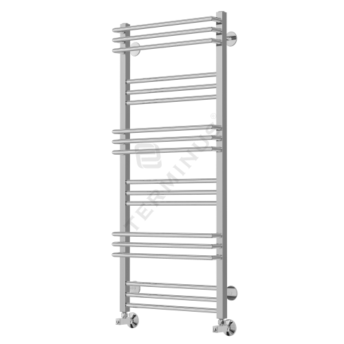 Полотенцесушитель “Terminus” Кельн П18 500х1200 Хром