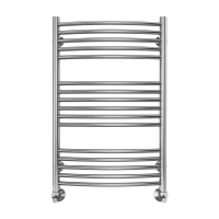 Полотенцесушитель Terminus «Классик» П16 500х800 Хром