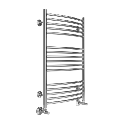 Полотенцесушитель Terminus «Классик» П16 500х800 Хром