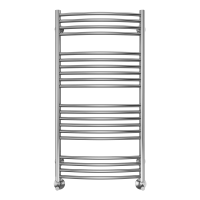 Полотенцесушитель Terminus «Классик» П20 500х1000 Хром