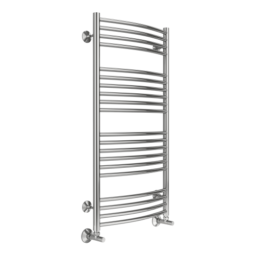 Полотенцесушитель Terminus «Классик» П20 500х1000 Хром