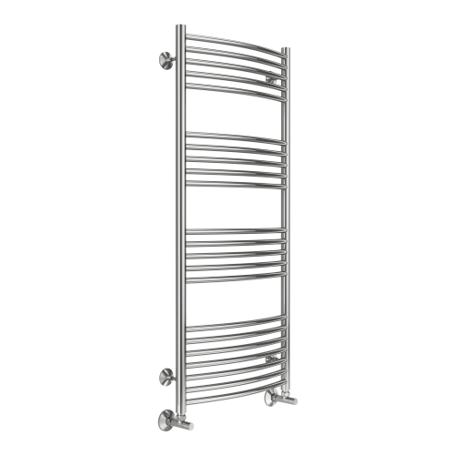 Полотенцесушитель Terminus «Классик» П22 500х1200 Хром