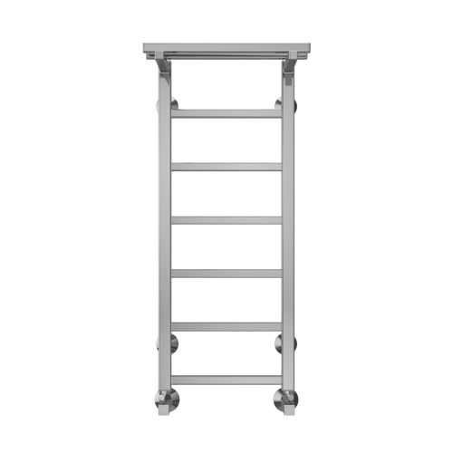 Полотенцесушитель Terminus «Контур с/п» П8 300х900 Хром