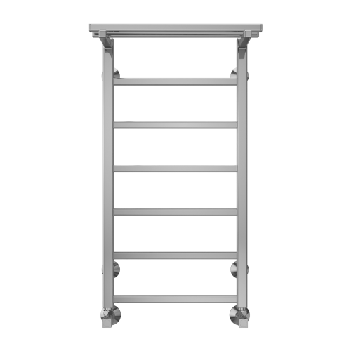 Полотенцесушитель Terminus «Контур с/п» П7 400х800 Хром