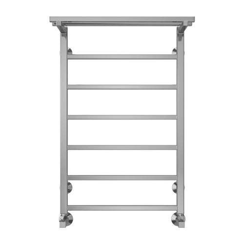 Полотенцесушитель Terminus «Контур с/п» П7 500х800 Хром