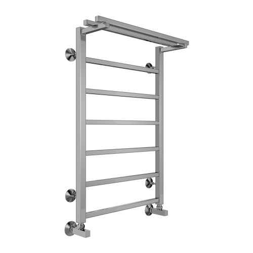 Полотенцесушитель Terminus «Контур с/п» П7 500х800 Хром