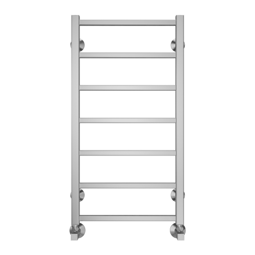 Полотенцесушитель Terminus «Контур» П7 400х800 Хром