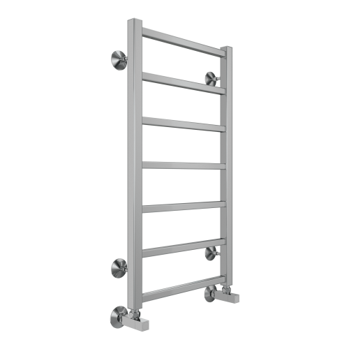 Полотенцесушитель Terminus «Контур» П7 400х800 Хром