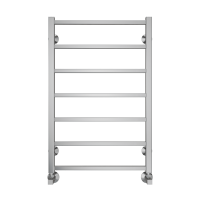 Полотенцесушитель Terminus «Контур» П7 500х800 Хром