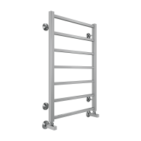 Полотенцесушитель Terminus «Контур» П7 500х800 Хром