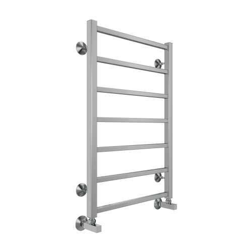 Полотенцесушитель Terminus «Контур» П7 500х800 Хром