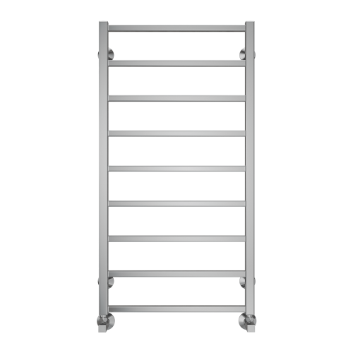 Полотенцесушитель Terminus «Контур» П9 500х1000 Хром