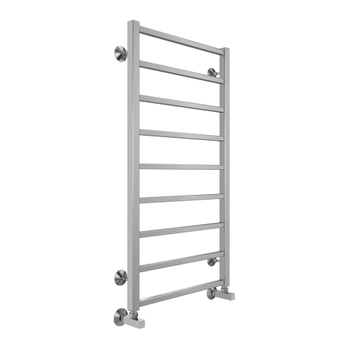 Полотенцесушитель Terminus «Контур» П9 500х1000 Хром