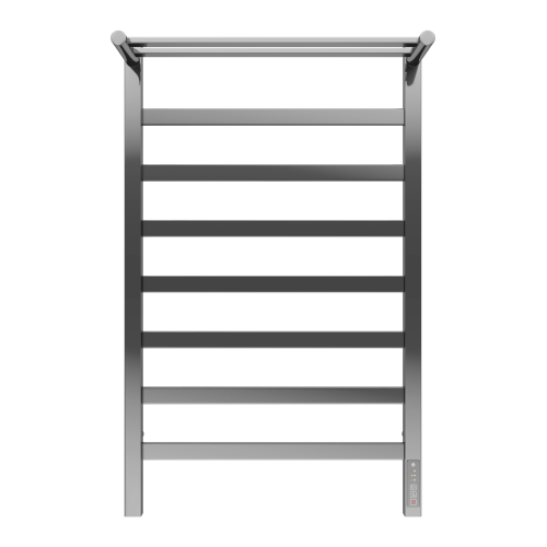 Ното с полкой П8 500х850 электро Хром