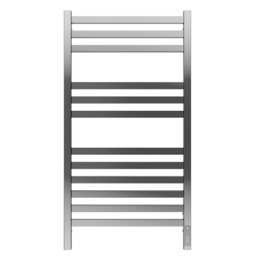 Полотенцесушитель Terminus Ното П12 500х1000 электро Хром