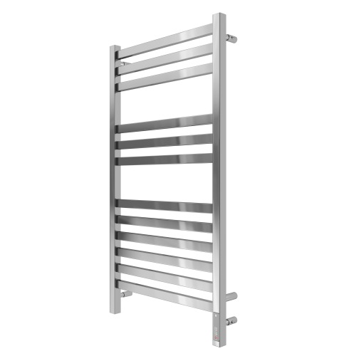 Полотенцесушитель Terminus Ното П12 500х1000 электро Хром