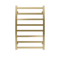 Полотенцесушитель Terminus «Ното» П8 500х800 Матовое Золото PVD