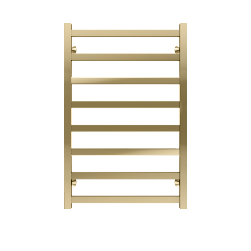 Полотенцесушитель Terminus «Ното» П8 500х800 Матовое Золото PVD