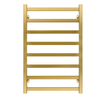 Полотенцесушитель Terminus «Ното» П8 500х800 Золото