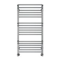 Полотенцесушитель Terminus «Орион» П18 500х1000  Хром