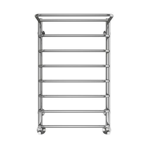 Полотенцесушитель Terminus «Полка» П8 500х800 Хром