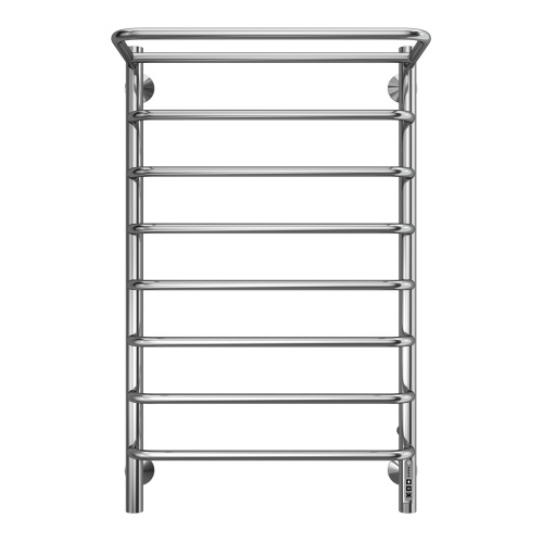 Полотенцесушитель Terminus Полка П8 500х850 электро Хром