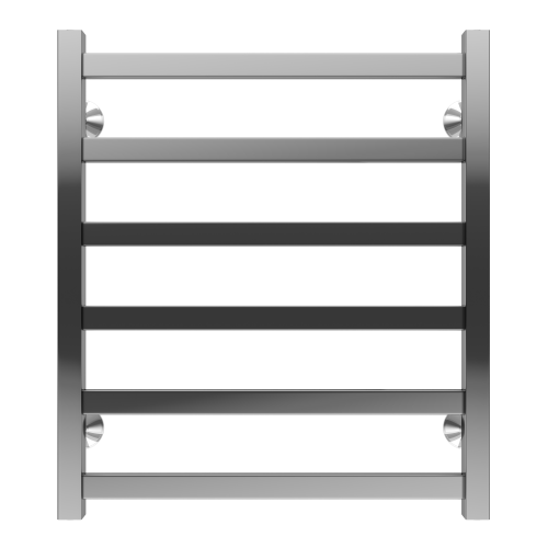 Полотенцесушитель Terminus Ното П6 500х600 Хром