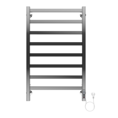 Полотенцесушитель Terminus «Ното» П8 500х850 электро Хром