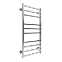 Полотенцесушитель Terminus «Ватикан» П10 500х1000 Хром