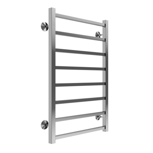 Полотенцесушитель Terminus «Ватикан» П8 500х800 Хром