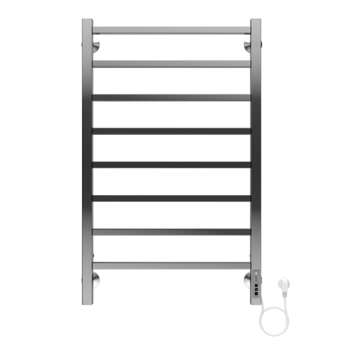 Полотенцесушитель Terminus «Ватикан» П8 500х850 электро Хром