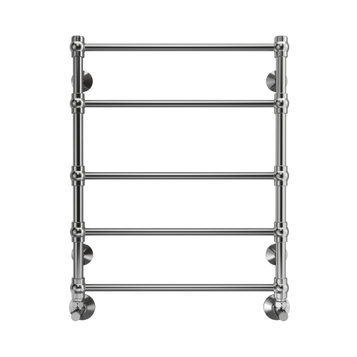 Полотенцесушитель Terminus «Прованс» П5 500х650 Хром