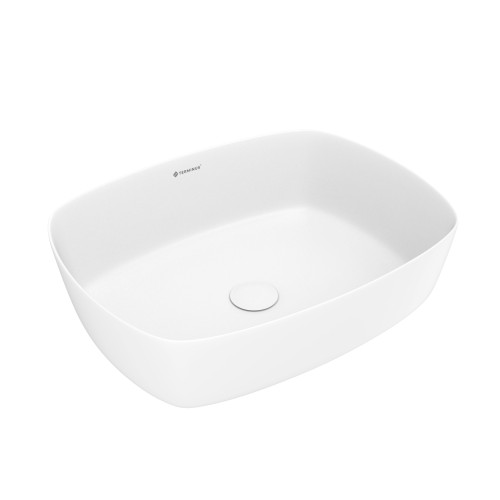 Раковина накладная Terminus Ното 505х375х135