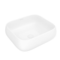 Раковина накладная Terminus Сицилия 440х390х150