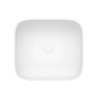 Раковина накладная Terminus Сицилия 440х390х150