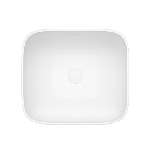 Раковина накладная Terminus Сицилия 440х390х150