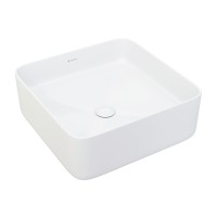 Раковина накладная Terminus Ватикан 375х375х135