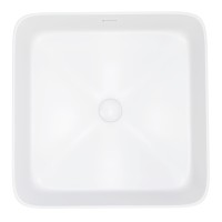 Раковина накладная Terminus Ватикан 375х375х135