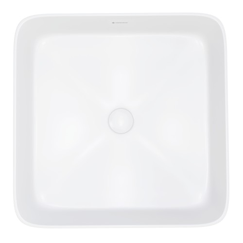 Раковина накладная Terminus Ватикан 375х375х135